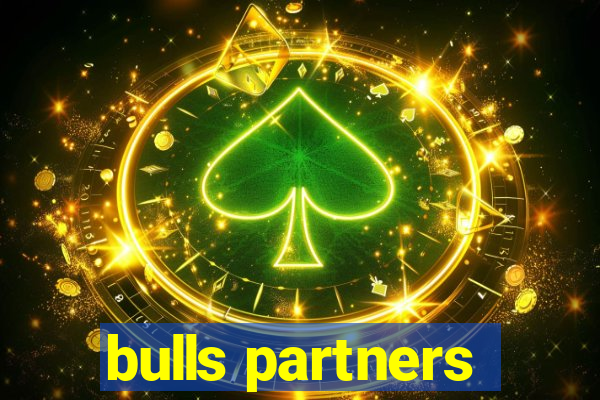 bulls partners